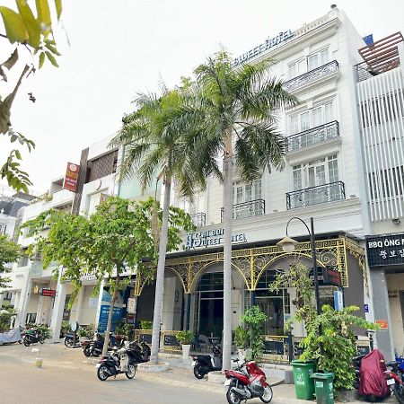 Capital O 1177 Saigon Sweet Hotel TP. Hồ Chí Minh Ngoại thất bức ảnh