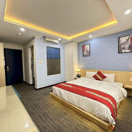 Capital O 1177 Saigon Sweet Hotel TP. Hồ Chí Minh Ngoại thất bức ảnh