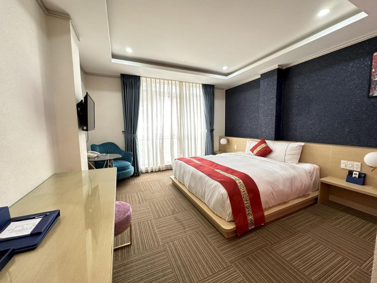 Capital O 1177 Saigon Sweet Hotel TP. Hồ Chí Minh Ngoại thất bức ảnh